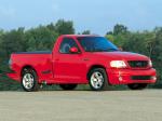 Ford SVT F-150 Lightning 1999 года